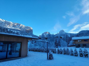 Chalet Dumbria Dolomites Selva Di Val Gardena